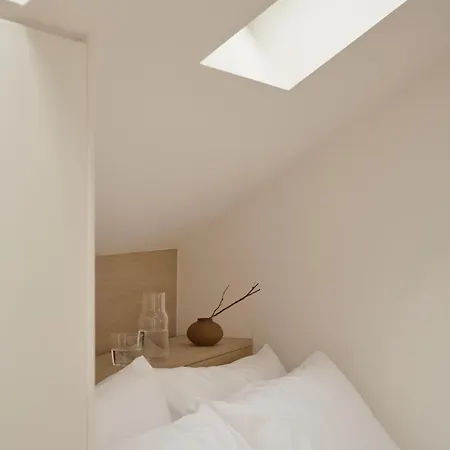 Japandi Loft Smart Design Studio For Tiny Living Oxford Buitenkant foto