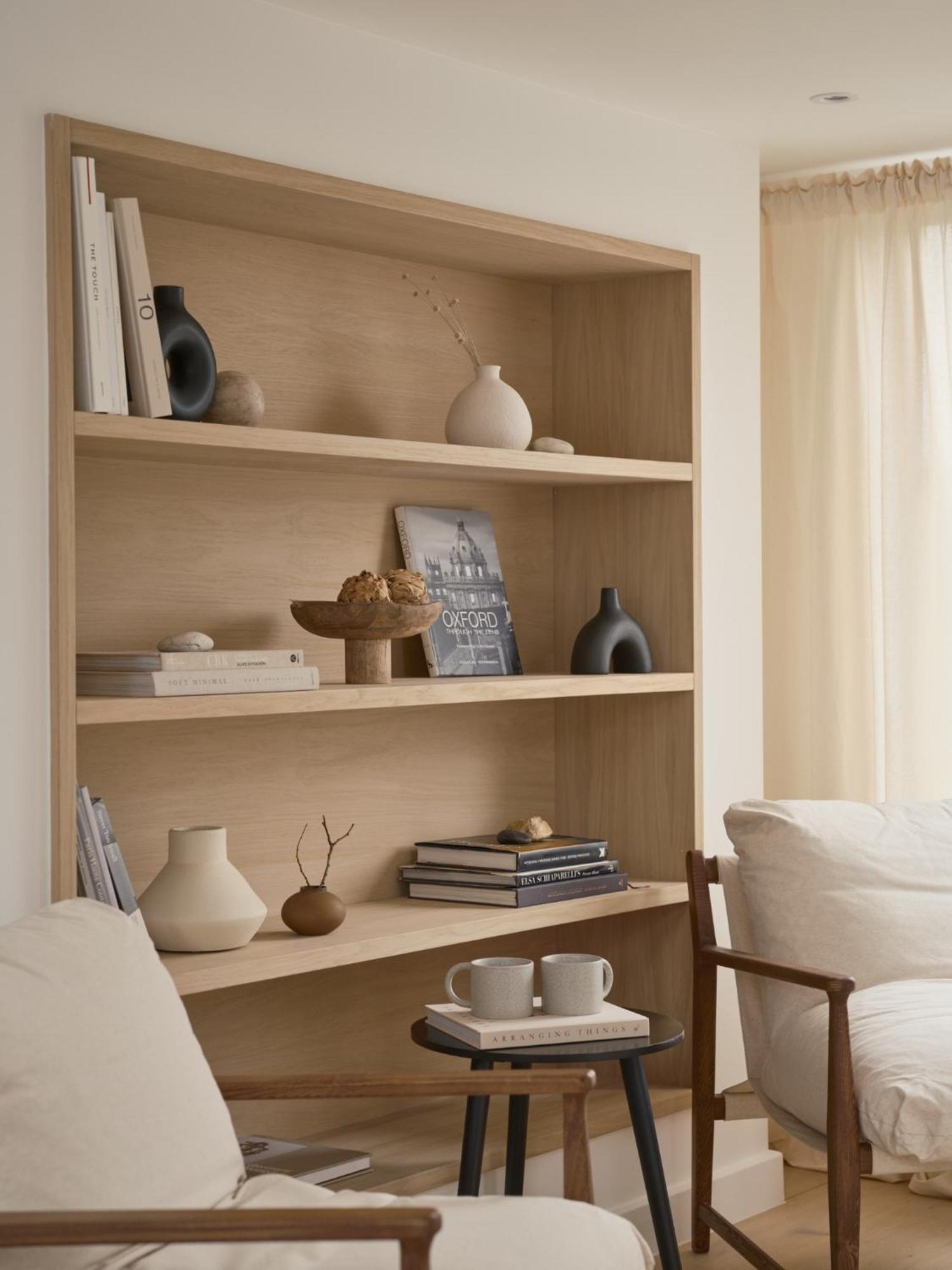 Appartement Japandi Loft Smart Design For Tiny Living *