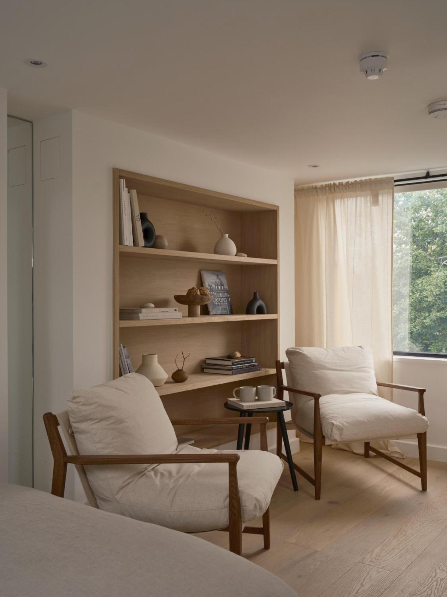 Appartement Japandi Loft Smart Design For Tiny Living Oxford