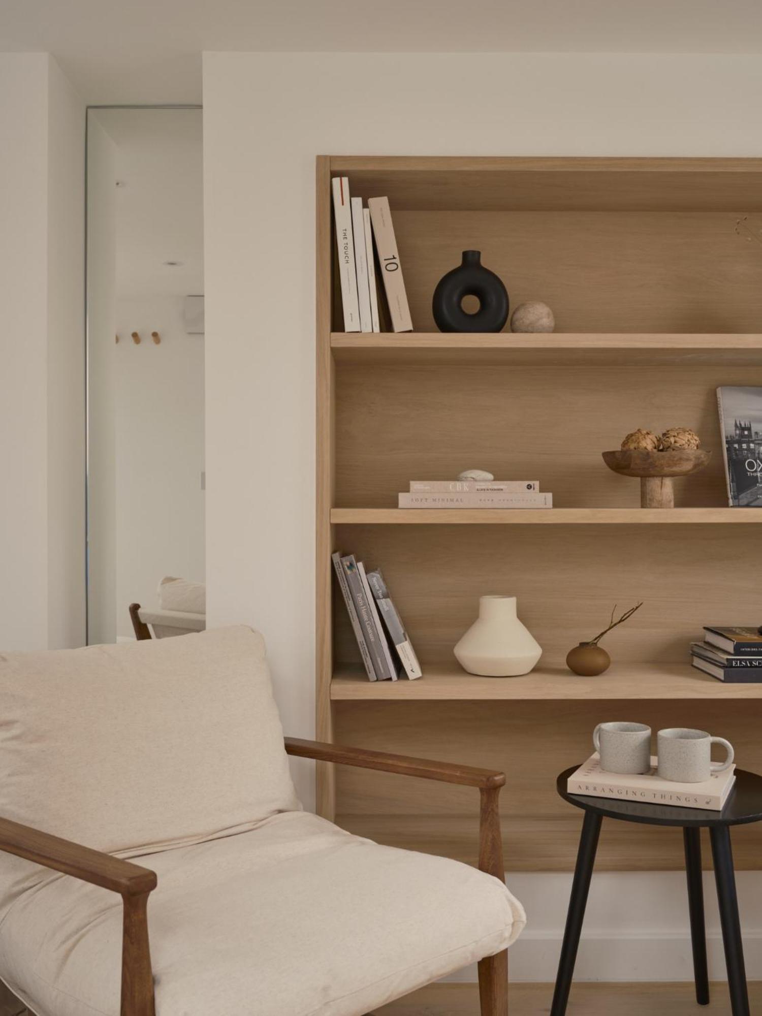 Japandi Loft Smart Design For Tiny Living * Oxford