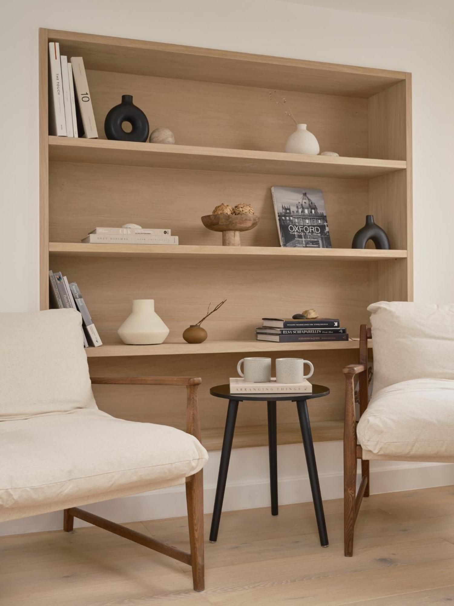 Japandi Loft Smart Design For Tiny Living Appartement