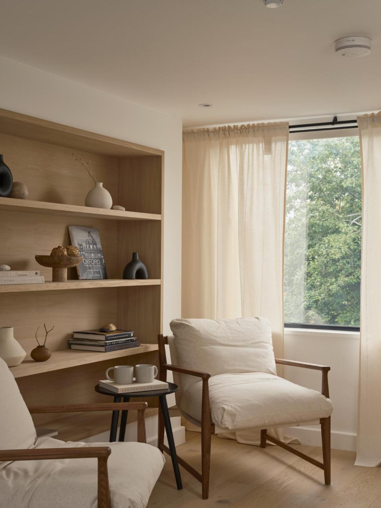 Appartement Japandi Loft Smart Design For Tiny Living *
