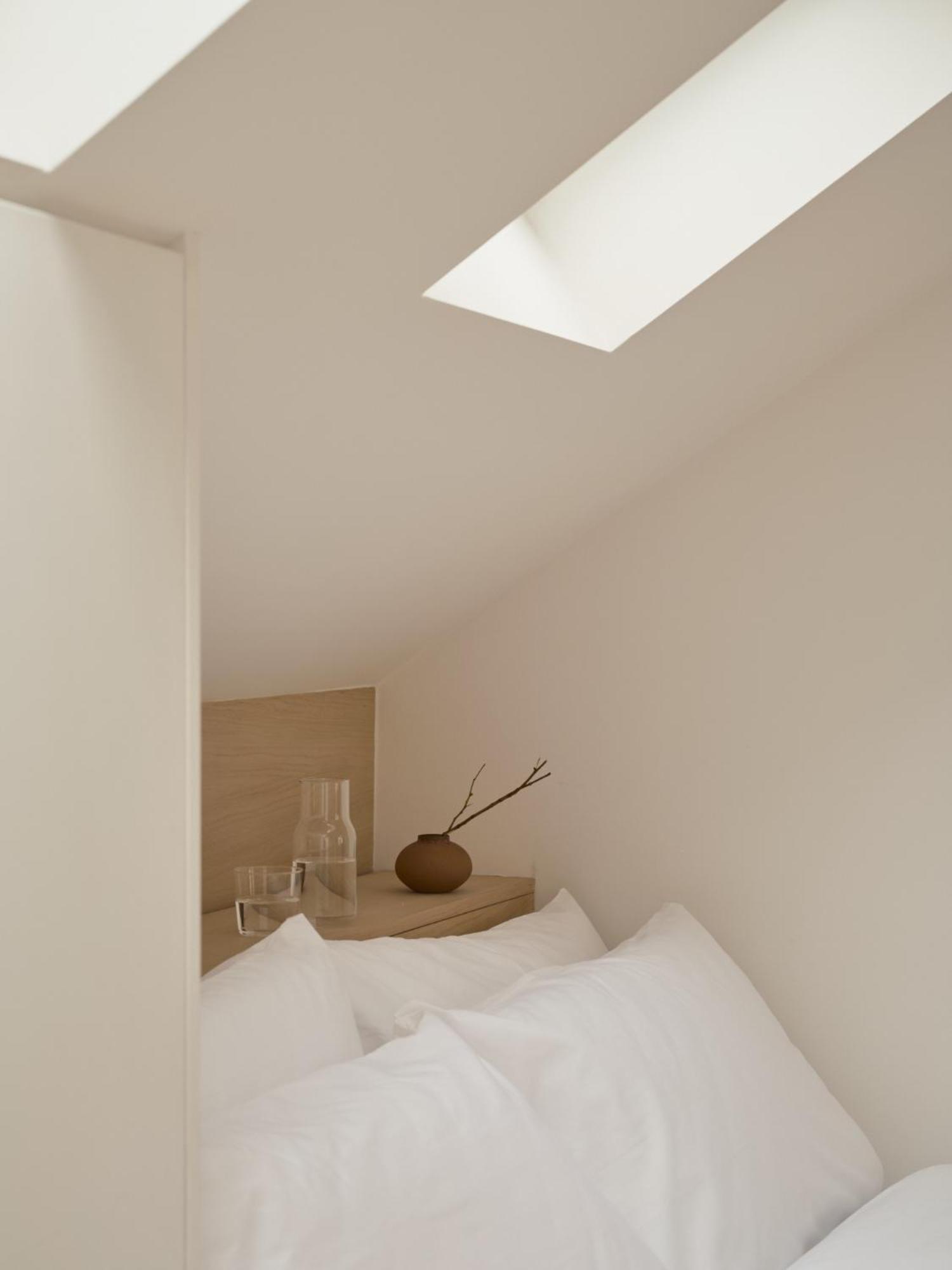 Japandi Loft Smart Design For Tiny Living *