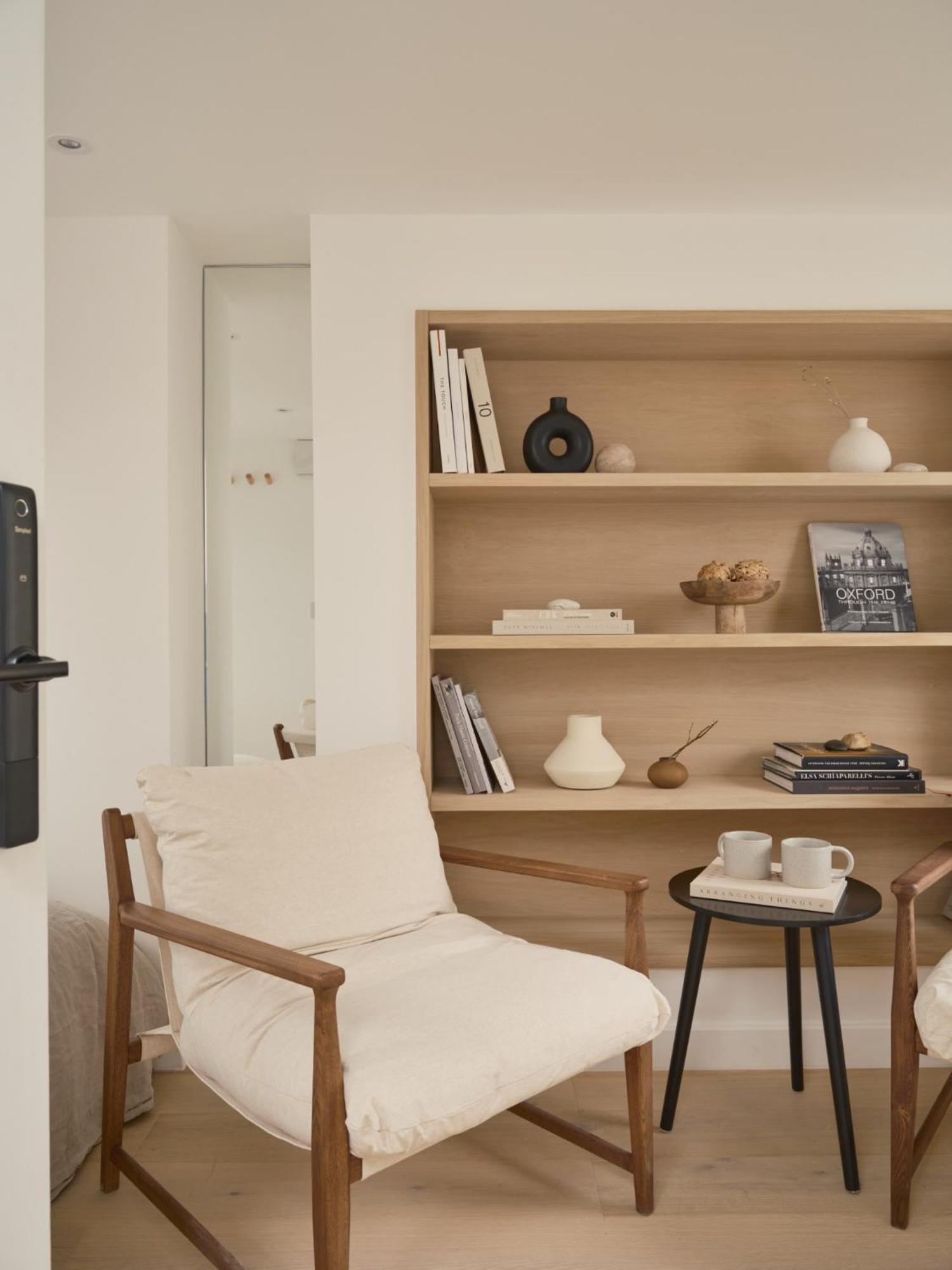 Japandi Loft Smart Design For Tiny Living * Oxford