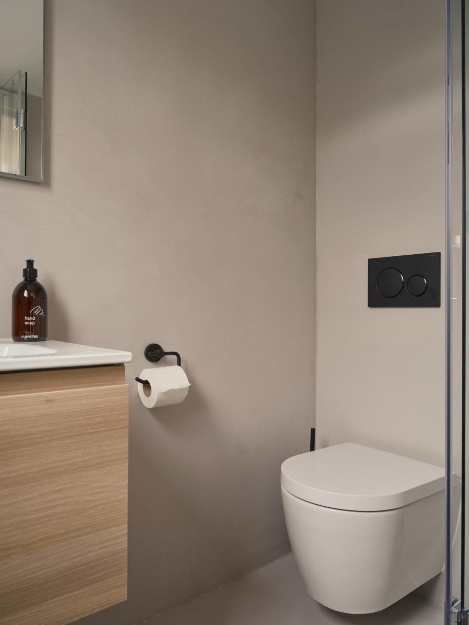 Appartement Japandi Loft Smart Design For Tiny Living